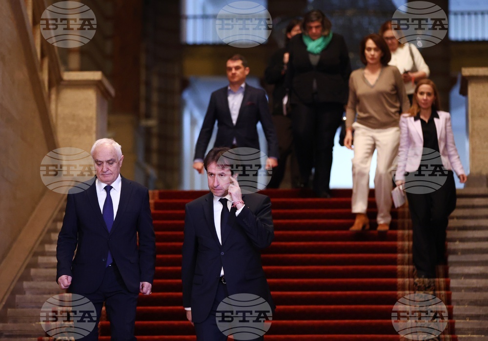 Министерски съвет - изявления