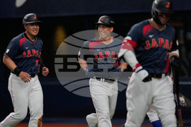 WBC Japan Baseball