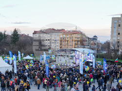Снимка: Пресцентър Коалиция “Продължаваме Промяната – Демократична България”