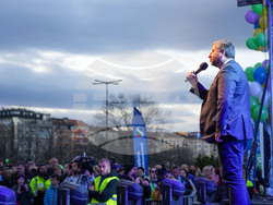 Снимка: Пресцентър Коалиция “Продължаваме Промяната – Демократична България”