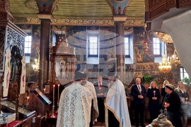 Панагюрище - Трети март - чествания