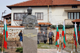 Панагюрище - Трети март - чествания