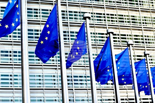 Засега не се забелязват промени в миграционните потоци, каза говорител на Европейската комисия