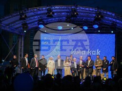 Снимка: Пресцентър Коалиция “Продължаваме Промяната – Демократична България”