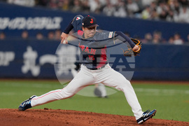 WBC Japan Baseball