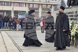 Видин - Трети март - честване