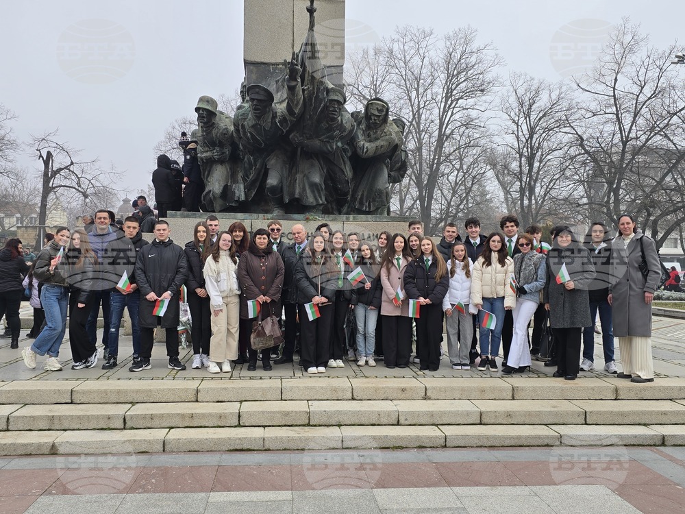 Видин - Трети март - честване