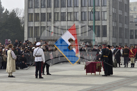 Видин - Трети март - честване