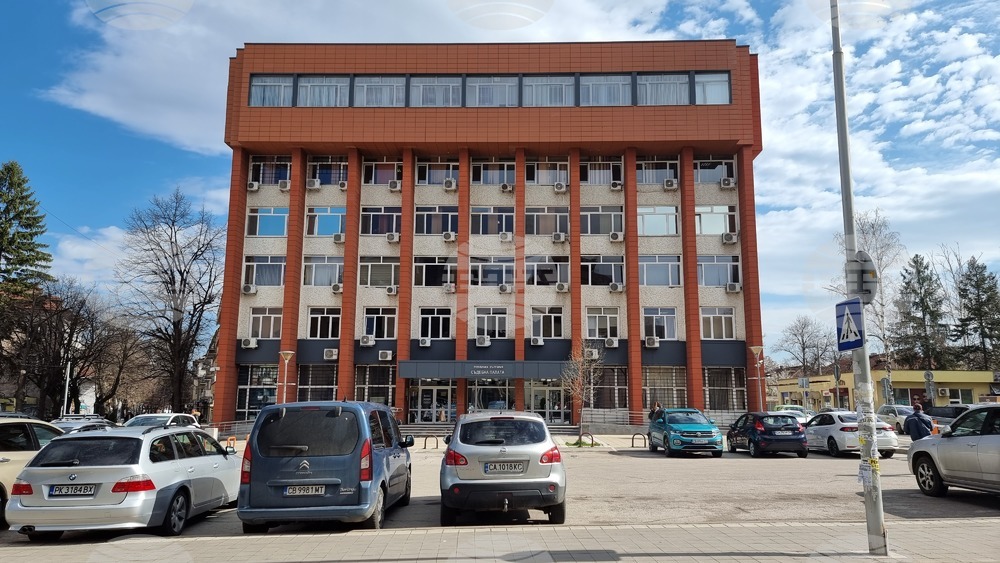 Ден на отворените врати се провежда в сградата на Съдебната палата в Перник