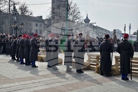 Видин - Трети март - честване