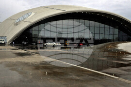 Бургас - инфраструктурни обекти - инспекция