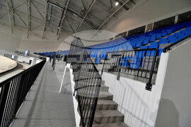 Бургас - инфраструктурни обекти - инспекция