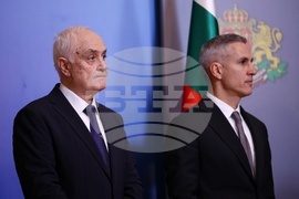 Министерски съвет - изявления