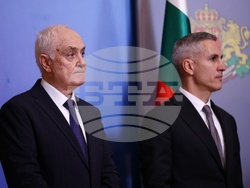 Министерски съвет - изявления