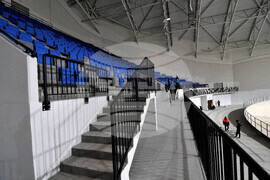 Бургас - инфраструктурни обекти - инспекция