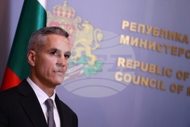 Министерски съвет - изявления