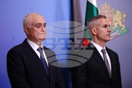 Министерски съвет - изявления