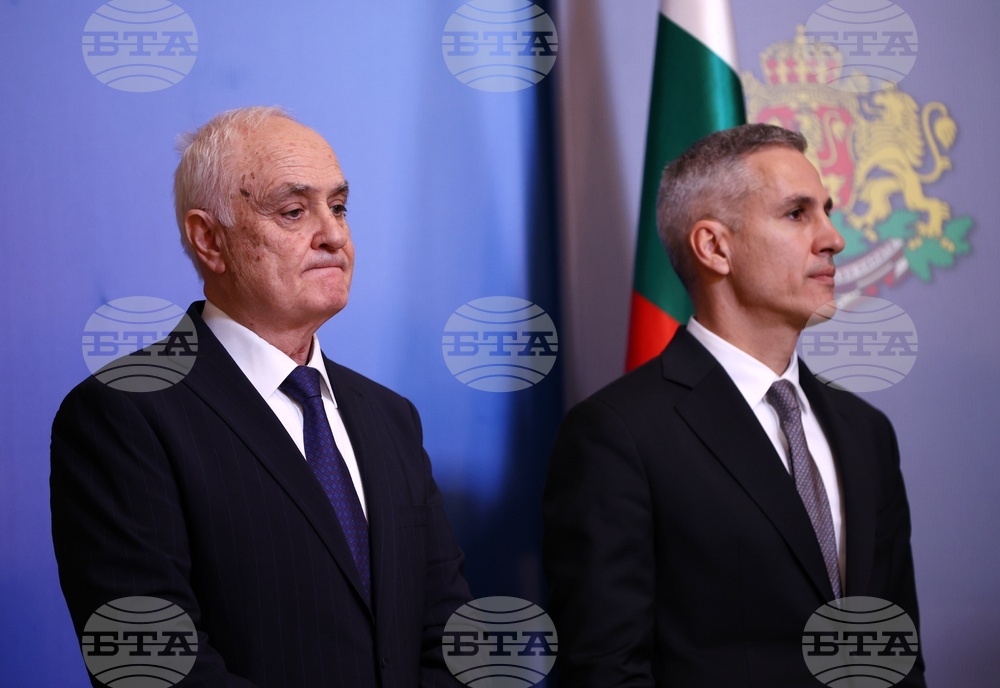 Министерски съвет - изявления