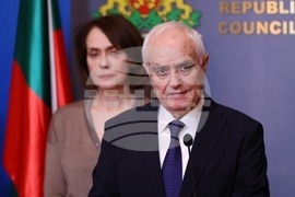 Министерски съвет - изявления