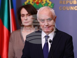 Министерски съвет - изявления