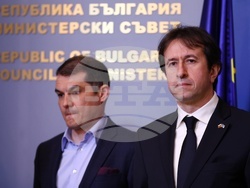 Министерски съвет - изявления