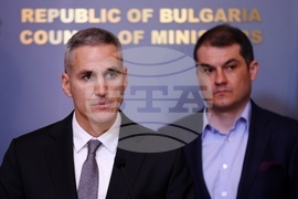 Министерски съвет - изявления