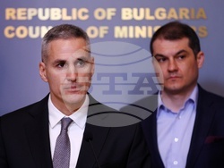 Министерски съвет - изявления