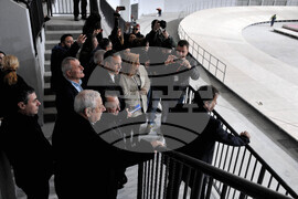 Бургас - инфраструктурни обекти - инспекция