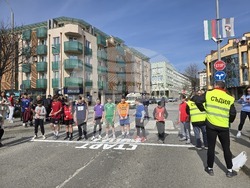 Сливен - Трети март - щафета „Освободител“