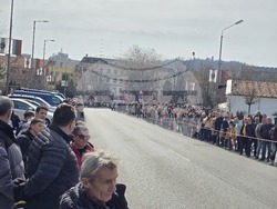 Сливен - Трети март - щафета „Освободител“