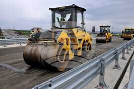 Бургас - инфраструктурни обекти - инспекция