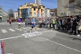 Сливен - Трети март - щафета „Освободител“