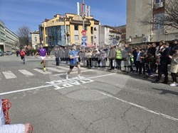 Сливен - Трети март - щафета „Освободител“