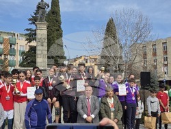 Сливен - Трети март - щафета „Освободител“