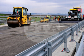 Бургас - инфраструктурни обекти - инспекция