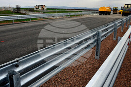 Бургас - инфраструктурни обекти - инспекция