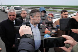 Бургас - инфраструктурни обекти - инспекция