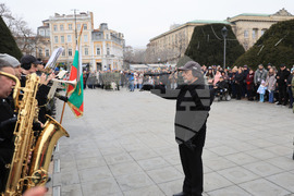 Русе - Трети март - честване