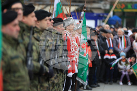 Русе - Трети март - честване