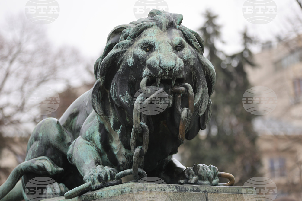 Русе - Трети март - честване