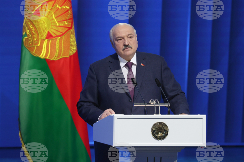 Лукашенко е готов да приеме на територията на Беларус и руски стратегически ядрени оръжия