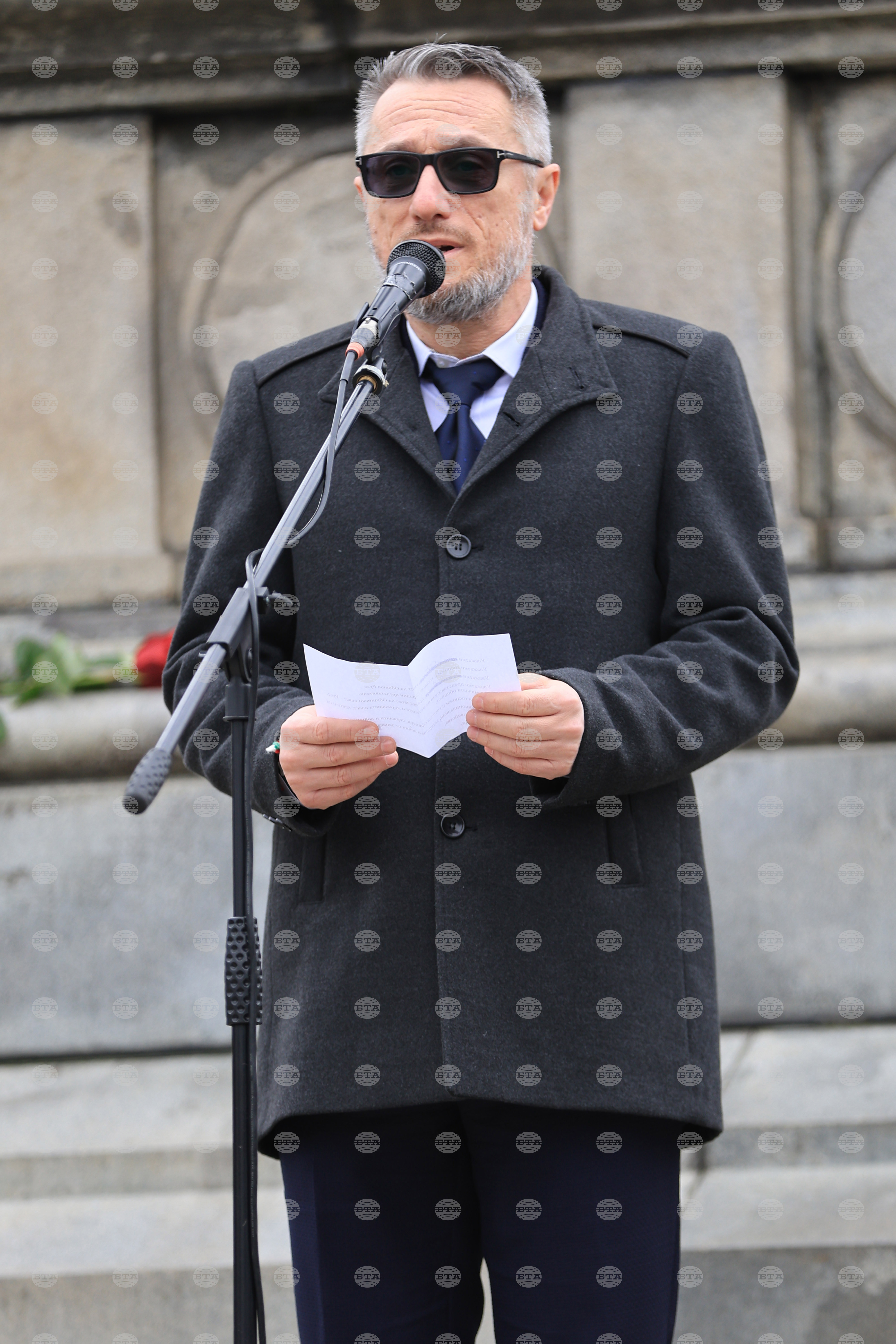 Русе - Трети март - честване