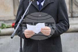 Русе - Трети март - честване