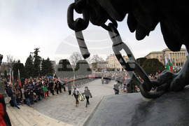 Русе - Трети март - честване