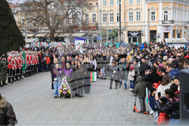 Русе - Трети март - честване