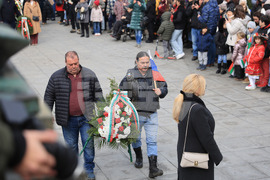 Русе - Трети март - честване