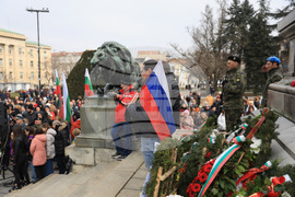 Русе - Трети март - честване