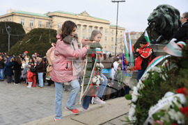 Русе - Трети март - честване
