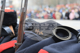 Русе - Трети март - честване - историческа възстановка