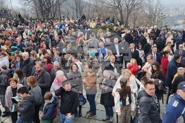 Пловдив - Трети март  - тържествено честване